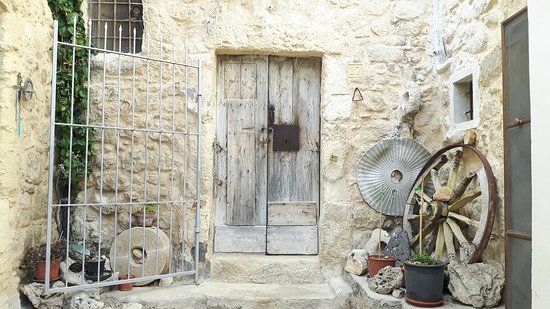 A Rutta ri Ron Carmelo