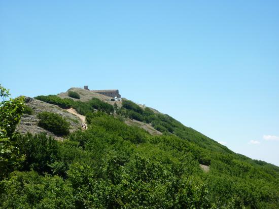 Santuario della Madonna dell'Alto
