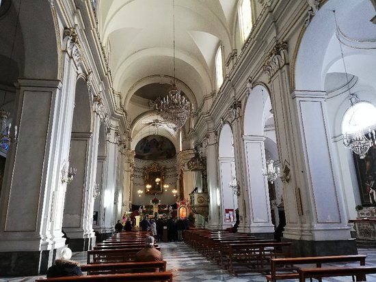 Eglise de Notre-Dame du Mont-Carmel