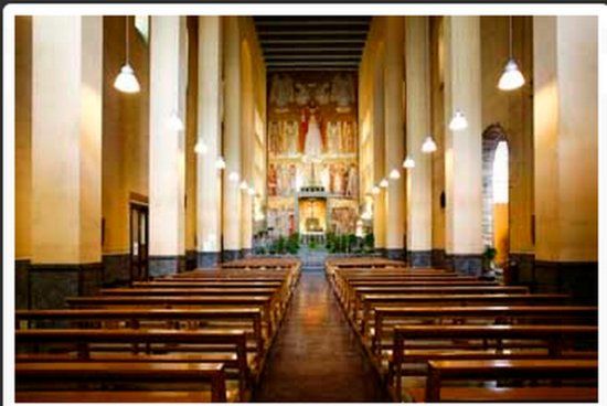 Parrocchia Cristo Re