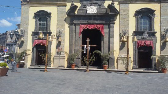 Chiesa di Santa Maria delle Grazie