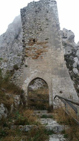 Castello del Conte Luna