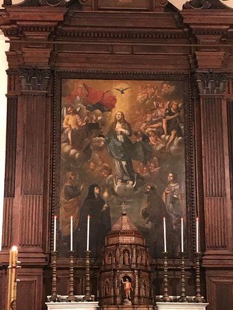 Santuario Gesu Ecce Homo