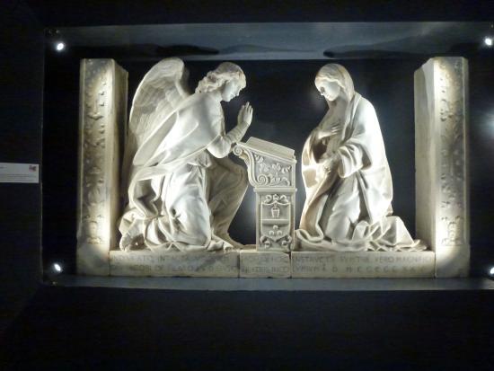 Musée civique Cordici