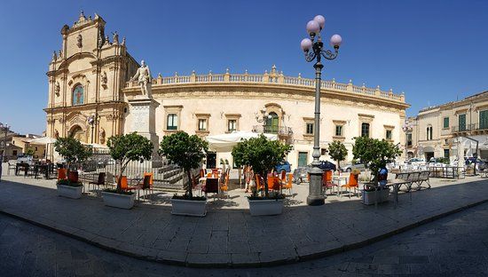 Chiesa e Convento del Carmine