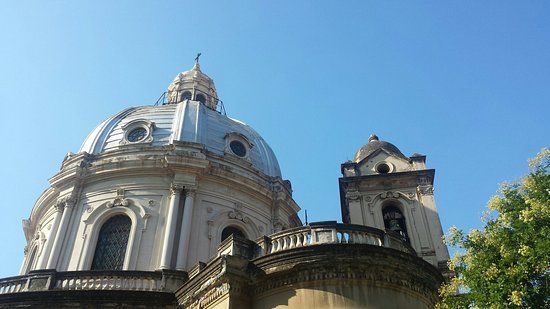Basilique Saint-Antoine de Padoue