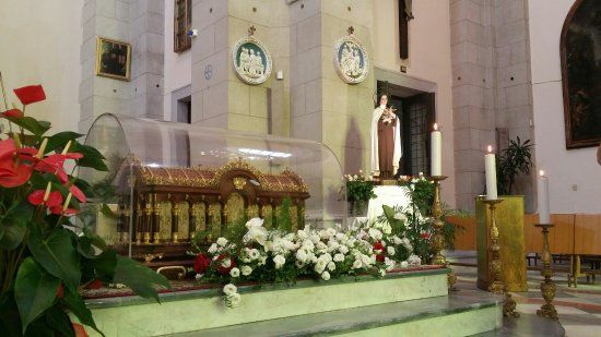 Duomo di Santo Stefano Protomartire