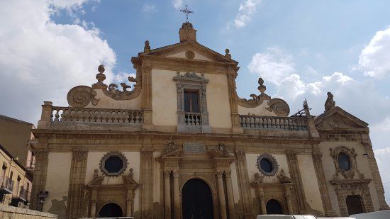 Église San Giovanni Battista