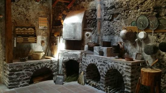 Museo della Civilta Contadina