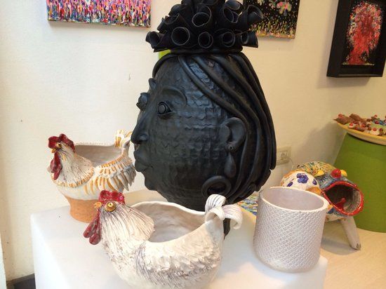 Studio d'Arte Michele Bono