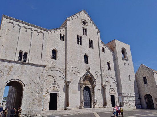 Basilica Cattedrale San Nicola di Bari