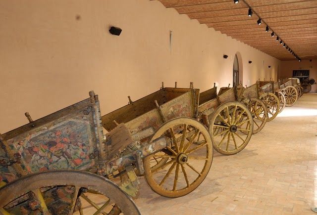 Musée régional du palais d'Aumale