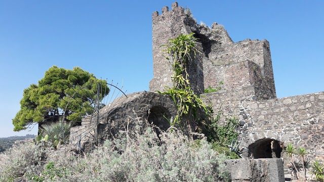Château d'Aci