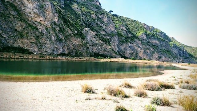 Reserve of the Lakes of Marinello