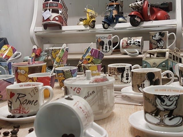 Bellino Regali Avola