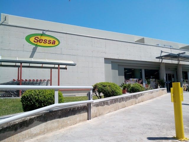 Sessa Superstore Crai Express