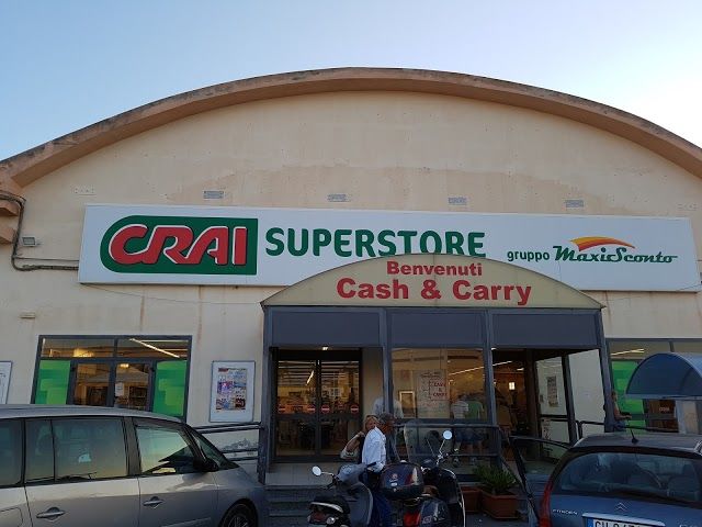 Crai Superstore
