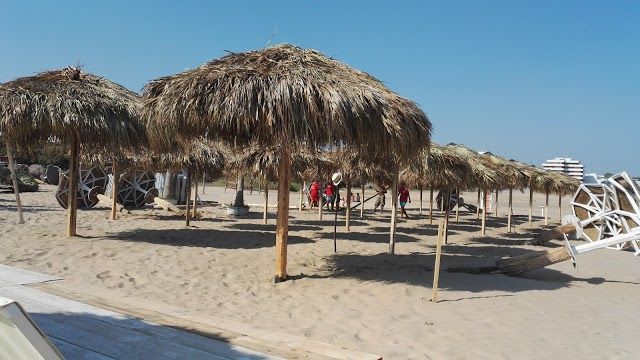 Havana Island lido enrique