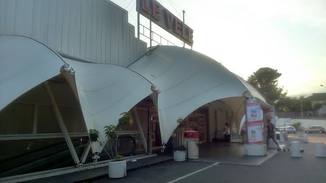 Centro Commerciale Le Vele