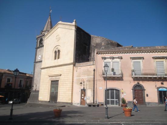 Parrocchia Spirito Santo