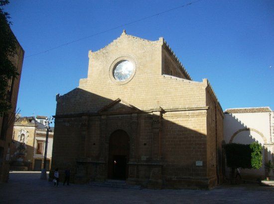 Chiesa Madre