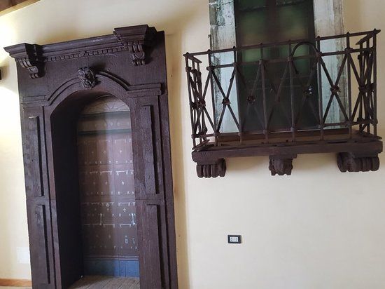 CioccolArt Sicily Museum