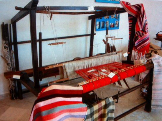 Museo Etnoantropologico Comunale