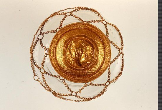 Musée archéologique Badia