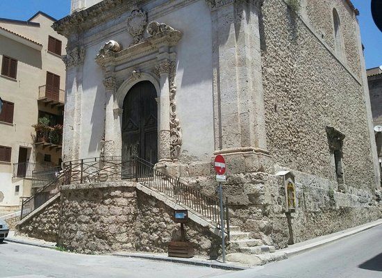 Chiesa del Purgatorio