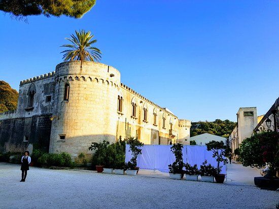 Azienda Agricola Pupillo