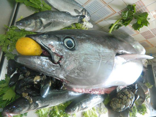 Trattoria Chicchirichi