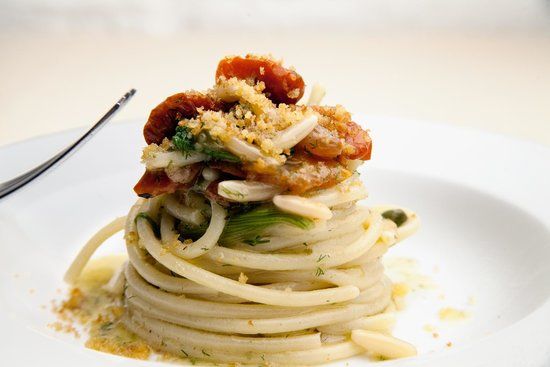 Osteria Gourmet L'Oste E Il Sacrestano