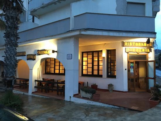 Ristorante Franco Castiglione