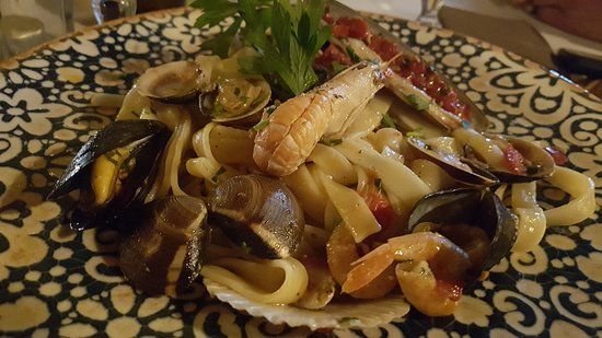 Bar Trattoria Pizzeria il Canape