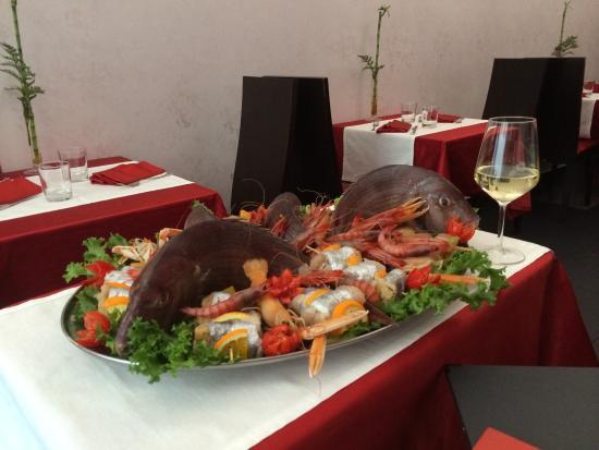 L'Ossidiana Ristorante