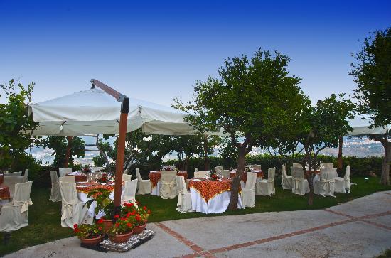 Il Giardino Degli Aranci