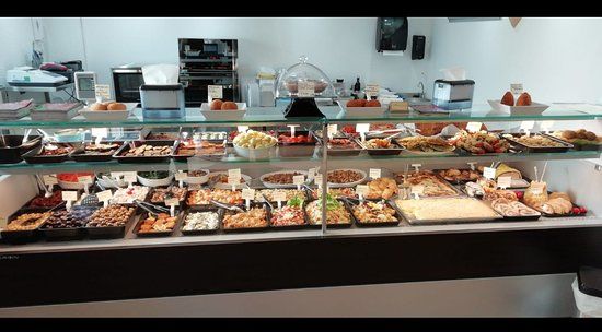 Trattoria Gastronomia La Ghiotta