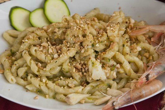 Ittiturismo La Tramontana