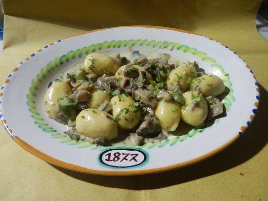 1877 Osteria Tipica Risotteria Panineria