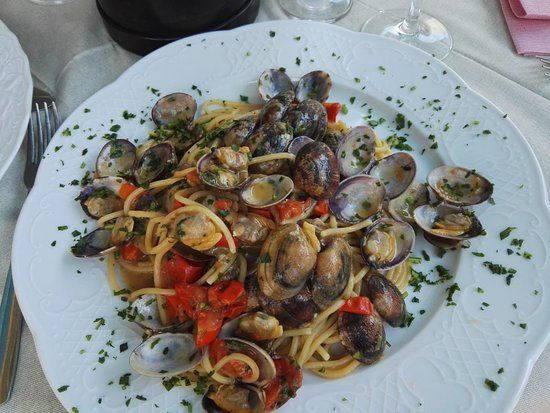 Bar Ristorante Pizzeria La Cambusa