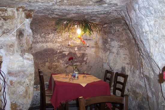 Ristorante La Grotta