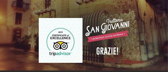 Trattoria San Giovanni