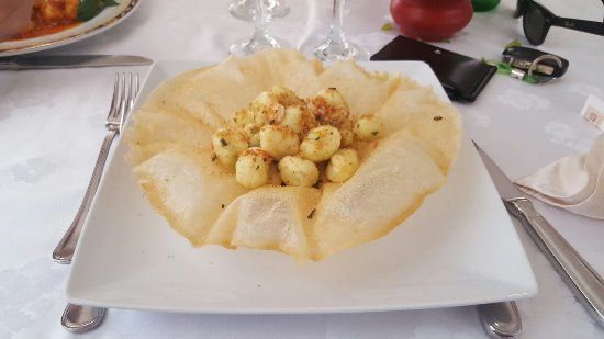 Ristorante Centrale Toto