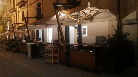 Konza Pizzoleria Pizzeria Ristorante