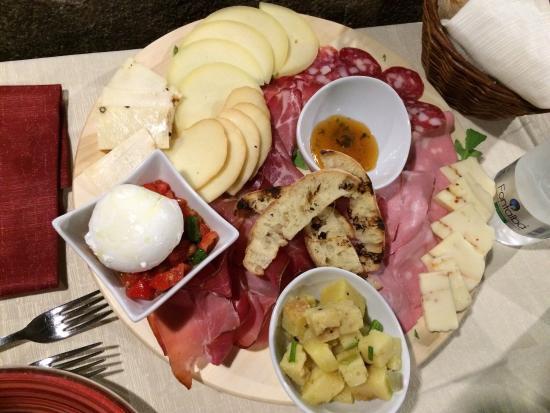 Il Casale del Notaio