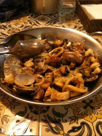 Antico Borgo Marinaro Marmoreo