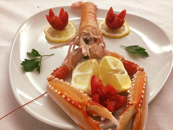 Ristorante Pizzeria La Piscina