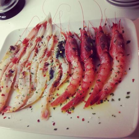 Sapori Doc Enoteca -Wine Bar