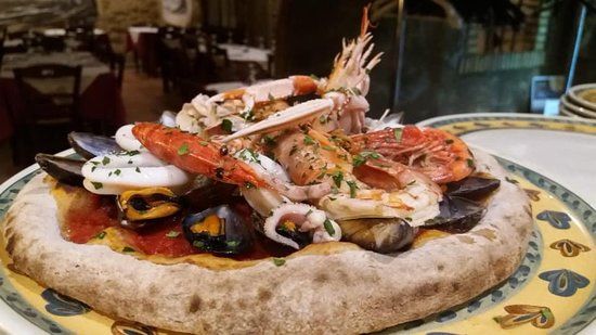 Liola Enna Ristopizza