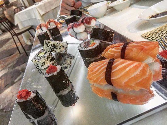 Ristorante il Grande Pino